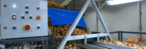 End-of-Line Automation: Priorities for UK Food, Drink and FMCG Producers