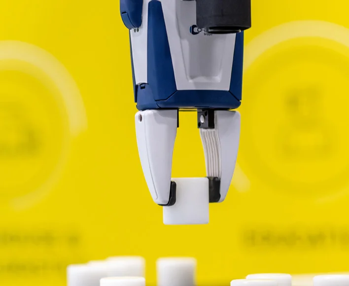 British Automation and Robot Association