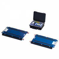Scales and Balances Moves into Application-Based Weighing