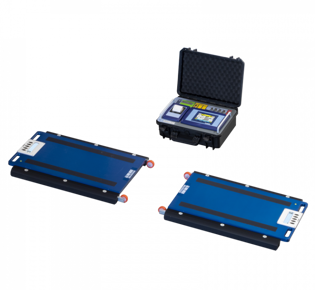Scales and Balances Moves into Application-Based Weighing