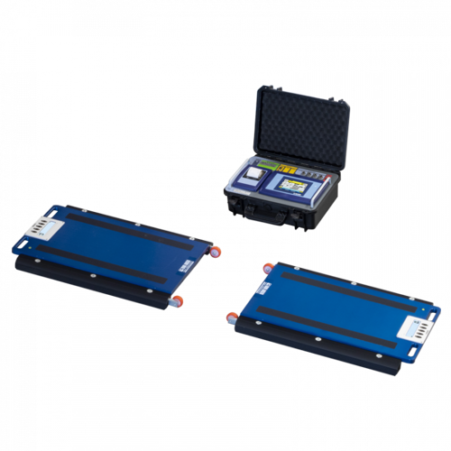 Scales and Balances Moves into Application-Based Weighing