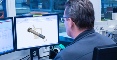 Fabory’s 3D CAD Portal Sees Record Downloads as Engineers Embrace On-Demand Component Data