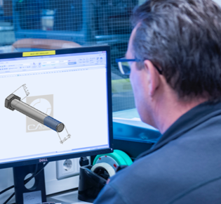 Fabory’s 3D CAD Portal Sees Record Downloads as Engineers Embrace On-Demand Component Data