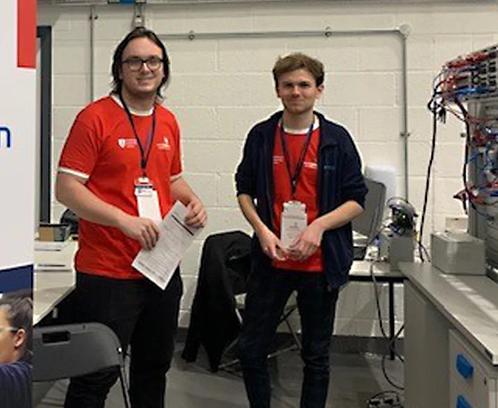 Higher National Certificate & Diploma bursary