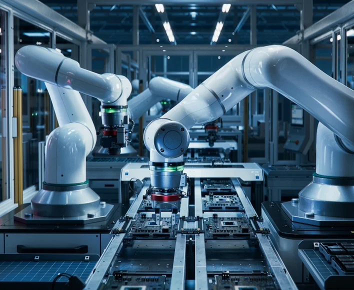 Automation explained