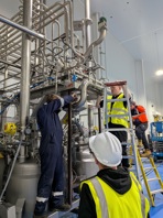 Manufacturers look increasingly at their options for external engineering services