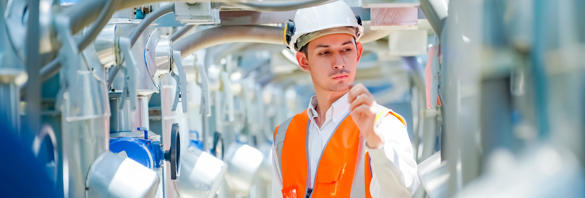 Choosing Between Fixed And Flexible Automation In Manufacturing