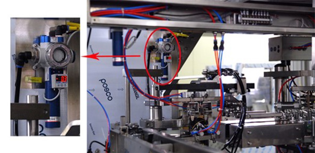 Efficient and Sustainable Vacuum Handling