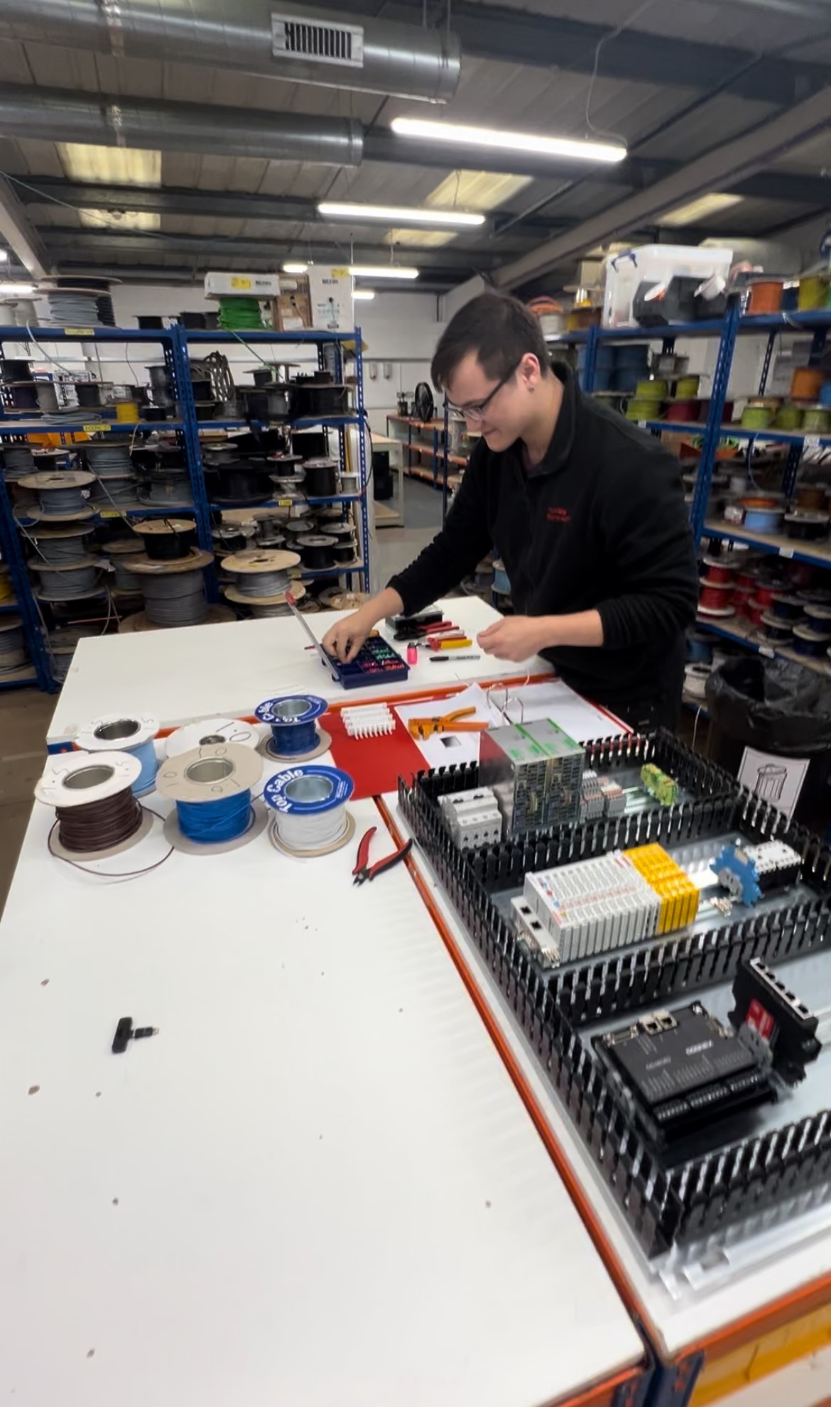 Find out about our Fundraising