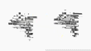 NedZink boosts coating quality and cuts downtime by 15% with the Self-Cleaning Russell Eco Filter®