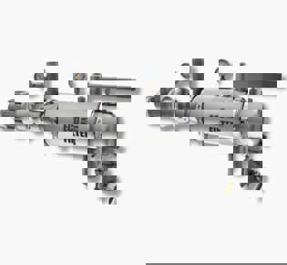 NedZink boosts coating quality and cuts downtime by 15% with the Self-Cleaning Russell Eco Filter®