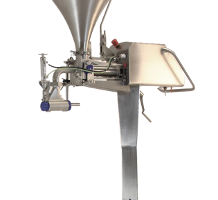 A New Era in Depositing