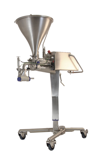 A New Era in Depositing