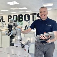 UNIVERSAL ROBOTS BRING THEIR MASTERCLASS TO A CITY NEAR YOU!