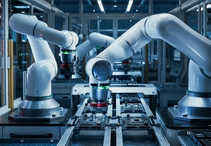 Automation explained