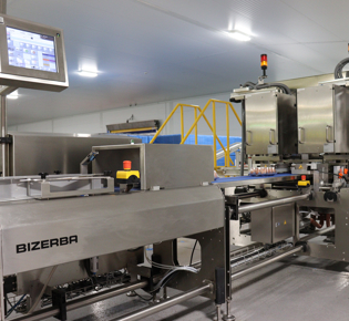 Bird Brothers Optimises Packaging Efficiency with C-Wrap Labelling