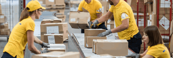 5 Key Packaging Trends You'll See First at the PPMA Show 2025