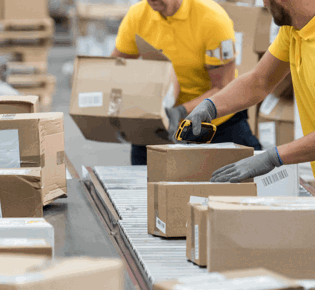 5 Key Packaging Trends You'll See First at the PPMA Show 2025