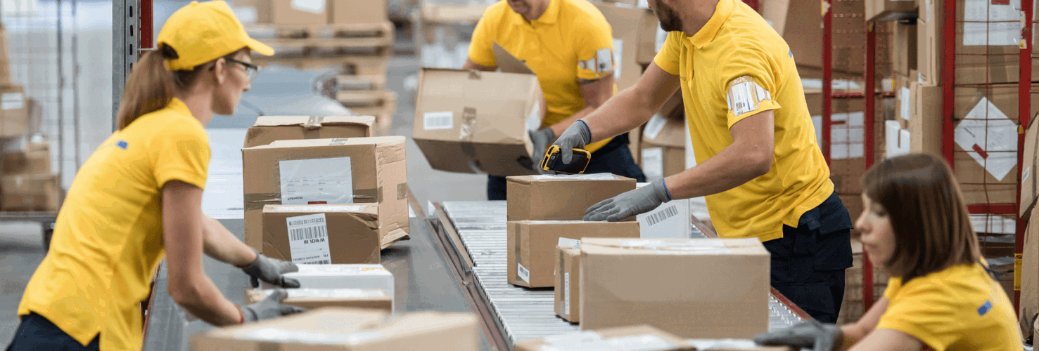5 Key Packaging Trends You'll See First at the PPMA Show 2025