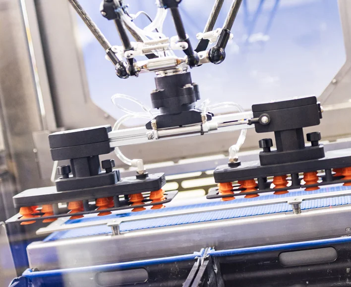 International Federation of Robots