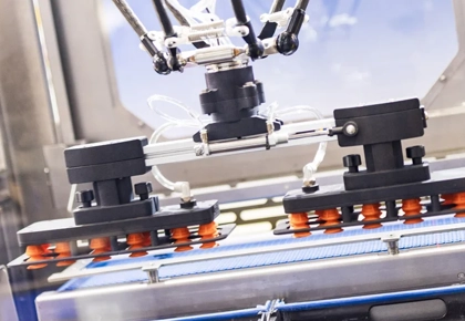 International Federation of Robots