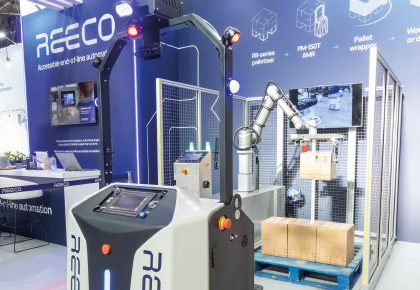 Shared cost and branding