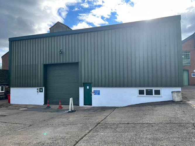 NEWTECH ACQUIRES NEW FACILITY TO TRIPLE MANUFACTURING CAPACITY AND ACCELERATE INNOVATION