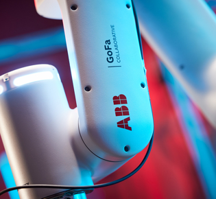 ABB Robotics UK Open Day to show how businesses can Outrun with ABB solutions