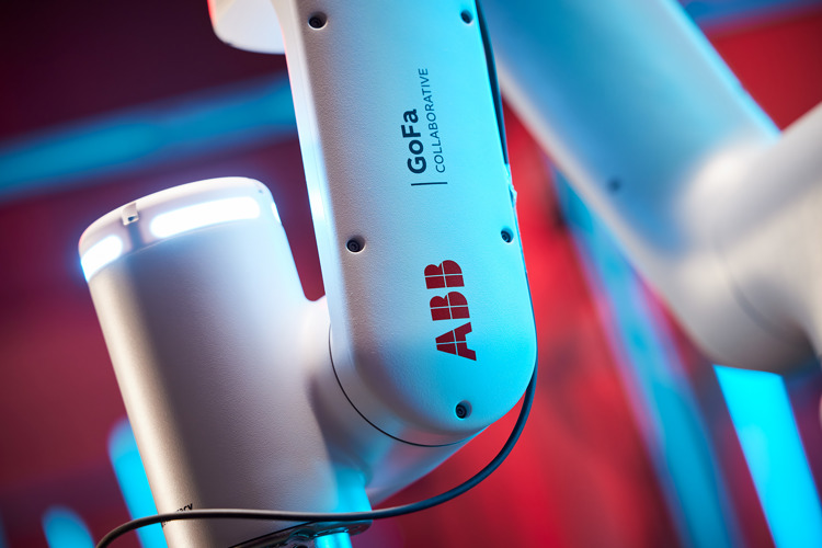 ABB Robotics UK Open Day to show how businesses can Outrun with ABB solutions