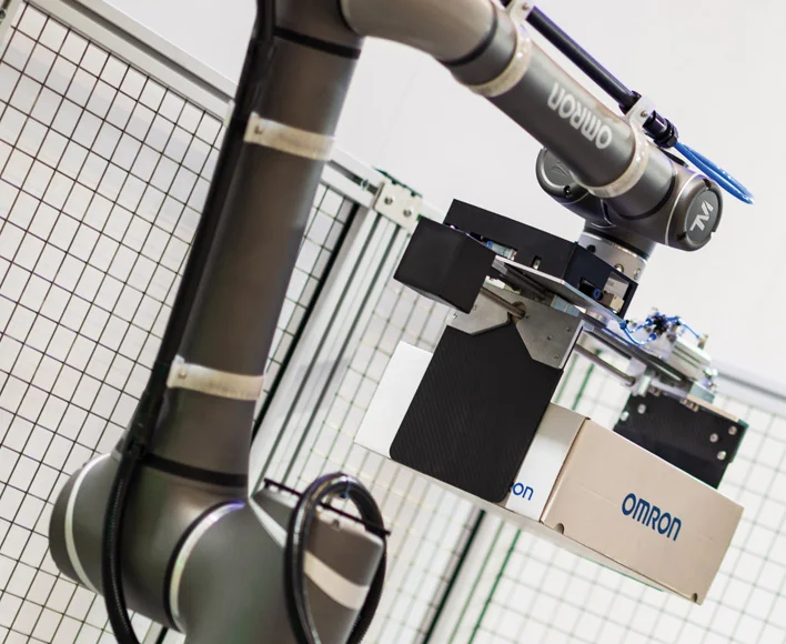 Robotic Industries Association