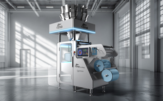 Bagmaker aims for higher output and simpler, more efficient plants