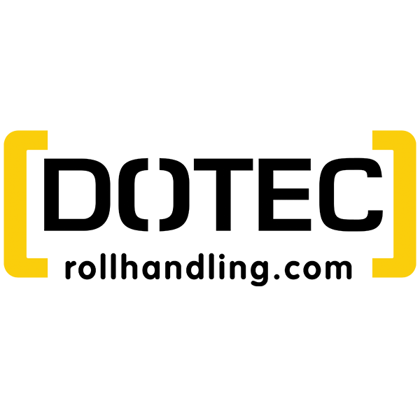 Dotec Roll Handling