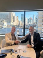 Fabory acquires Metrik and expands specialist expertise in energy and petrochemicals