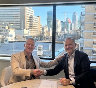 Fabory acquires Metrik and expands specialist expertise in energy and petrochemicals