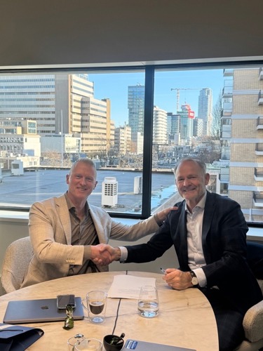 Fabory acquires Metrik and expands specialist expertise in energy and petrochemicals
