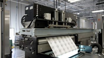 Multiple digital UV inkjet printers allow efficiency in label production
