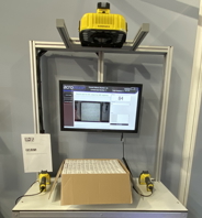 Acrovision's Validator Multi: Smart Verification. Zero Packing Errors.