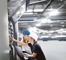 Fault-finding skills are invaluable – master the ability with Pilz UK
