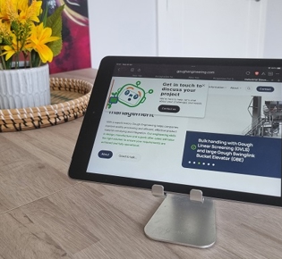 Gough Engineering launch new website