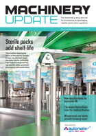 Machinery Update - January/February 2026