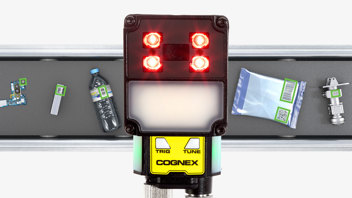 Acrovision introduces the DataMan 290 - an all-purpose barcode reader powered by AI