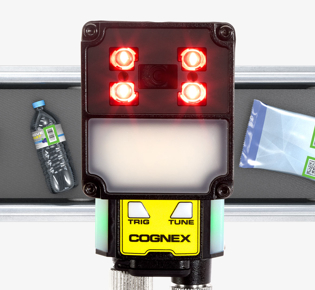 Acrovision introduces the DataMan 290 - an all-purpose barcode reader powered by AI