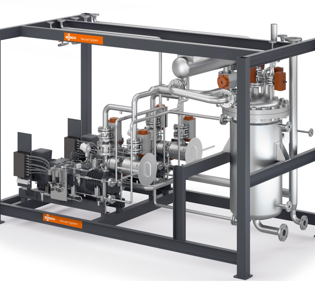 Designing Vacuum Processes for Greater Efficiency: Four Key Considerations